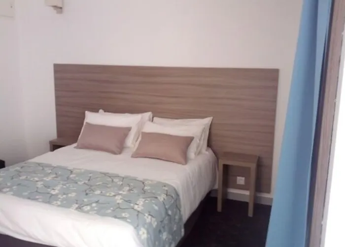 Atlantic Отель 3*