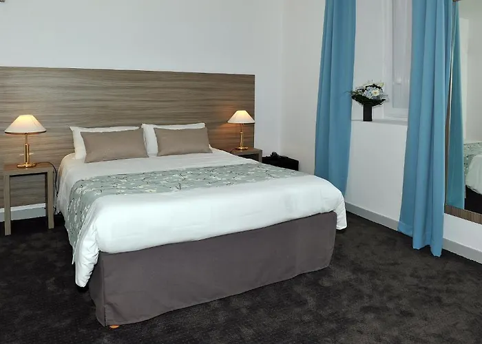 大西洋酒店 酒店