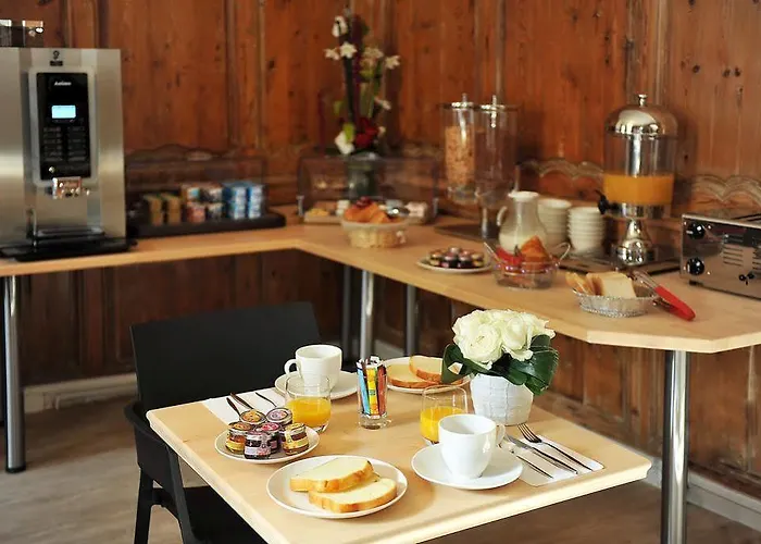 Atlantic 3* La Rochelle (Charente-Maritime)