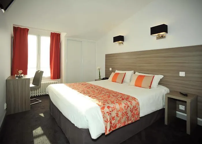 Atlantic La Rochelle (Charente-Maritime)